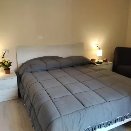 La Casa 'angolo * Pisa