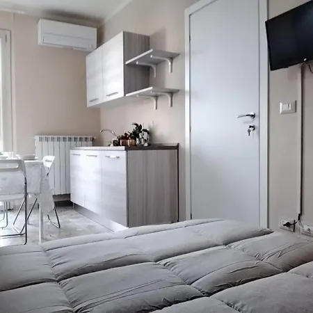 La Casa 'angolo Bed & Breakfast Pisa