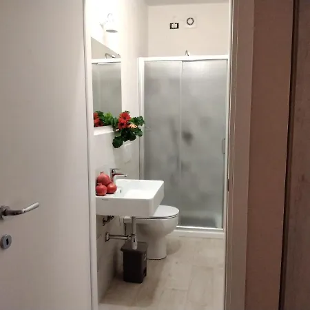 Frühstückspension La Casa 'angolo *