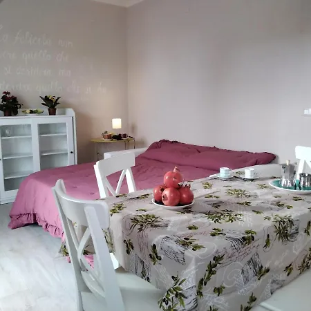 La Casa 'angolo * Pisa