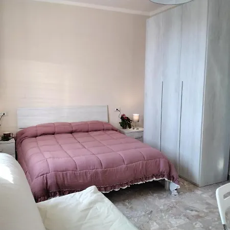La Casa 'angolo Frühstückspension Pisa
