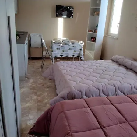 Panzió La Casa All 'angolo Pisa