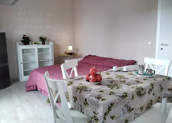 La Casa 'angolo 3* פיזה