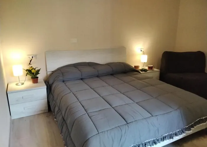 La Casa 'angolo 3* פיזה