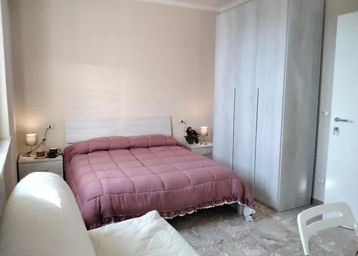 La Casa 'angolo לינה וארוחת בוקר פיזה