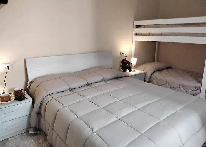 La Casa 'angolo לינה וארוחת בוקר פיזה