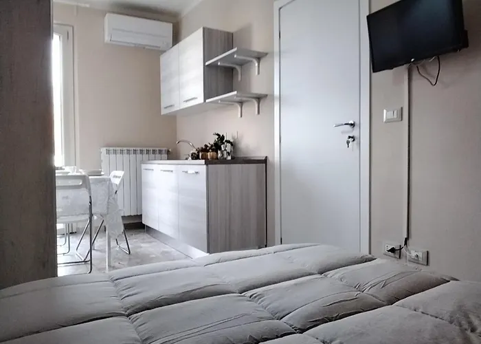 La Casa 'angolo לינה וארוחת בוקר פיזה